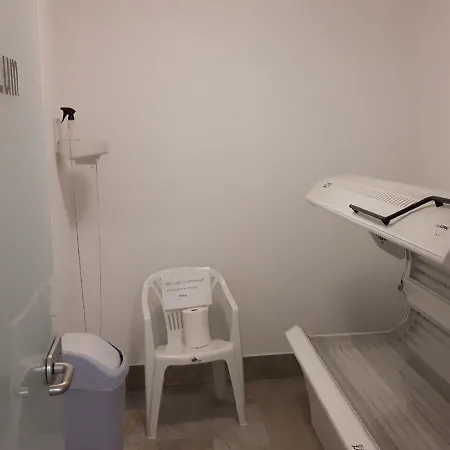 Apartman Rosenalm 213 *