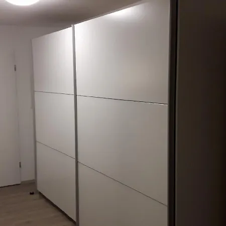Apartman Rosenalm 213 *