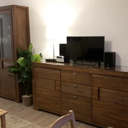 Rosenalm 213 Apartman Scheidegg