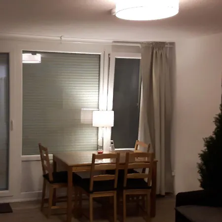 Apartman Rosenalm 213 *