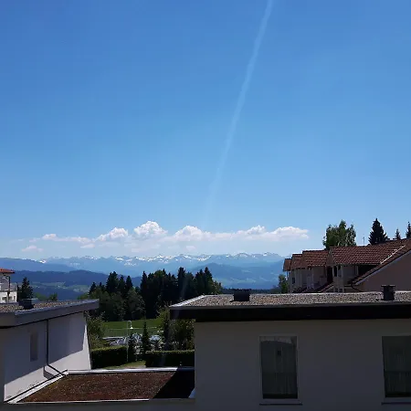 Apartman Rosenalm 213 Scheidegg
