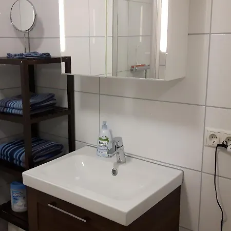 Apartman Rosenalm 213 Scheidegg