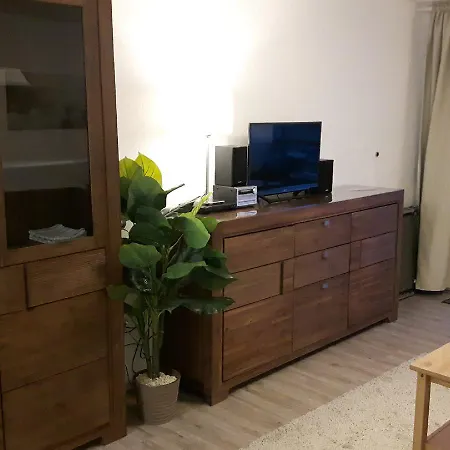 Apartman Rosenalm 213