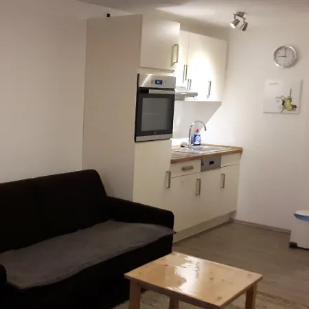 Apartman Rosenalm 213