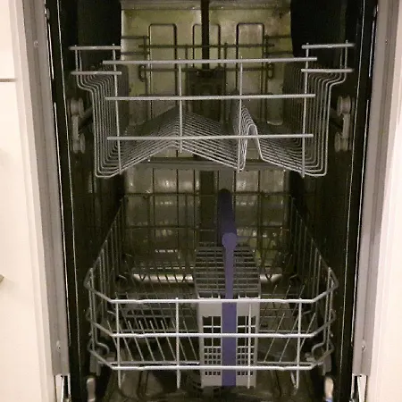 Rosenalm 213 Apartman *